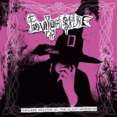 Phantom Spire - Formless Wraiths of the Black Ascension compilation