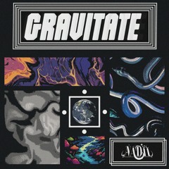 Gravitate [FREE DOWNLOAD]