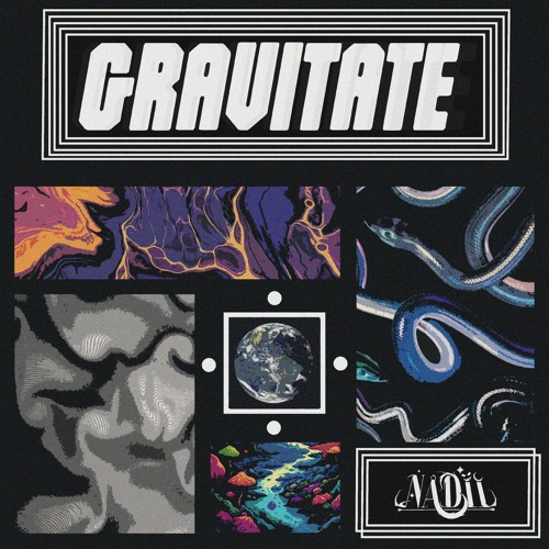 Gravitate [FREE DOWNLOAD]
