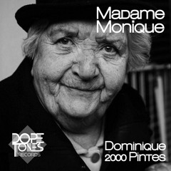 PREMIERE: Dominique 2000 Pintes - YackY (Original Mix)