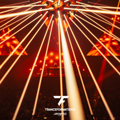 Jordan Suckley @ Tranceformations 2026