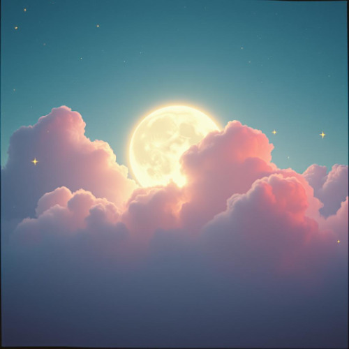 Moonlit Dance