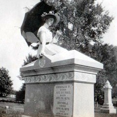 American Graveyards [original]