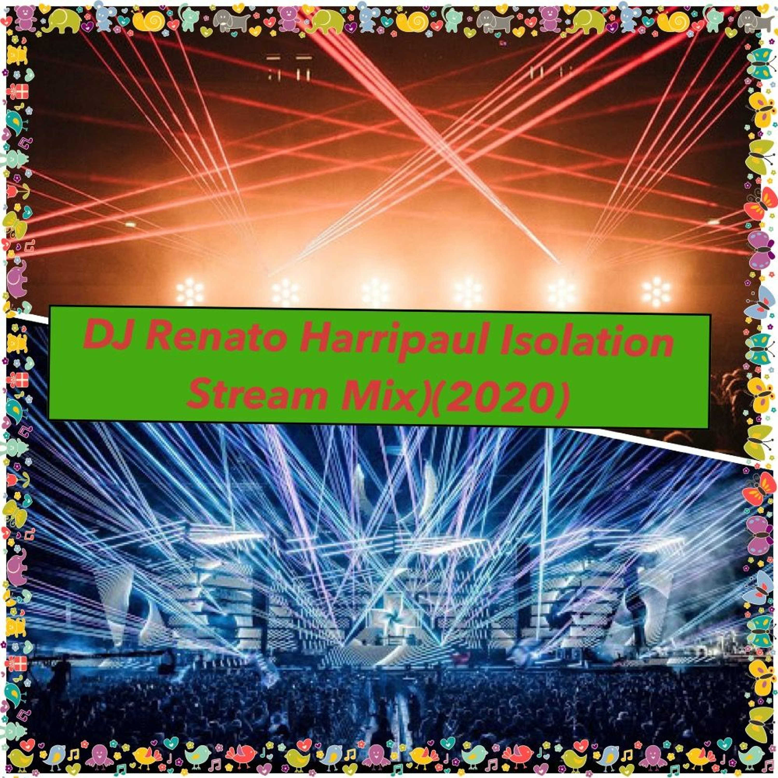 DJ Renato Harripaul ☺