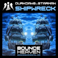 DurkDawg & Starman - Shipwreck