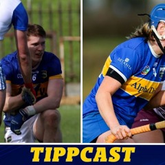 Tippcast  131  Footballers  Pain   U20s Hurling Preview   Camogs Clash With Galway & Skort Issue