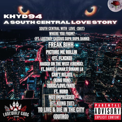 Picture Me Rolling ft. FLXCKO (Pac & Nip)