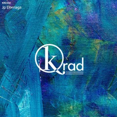 KRD356. Jp Elorriaga - Human Ambitions (Original Mix)