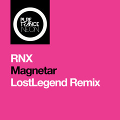 Magnetar (LostLegend Remix)