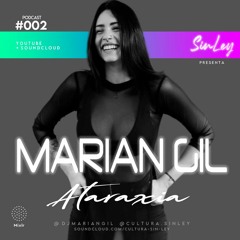 CULTURA SIN LEY - MARIAN GIL - Ataraxia