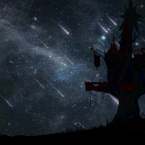 Falling Stars [A State Of Sugar: Doughnut]