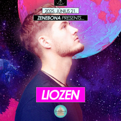 LioZen - Live at Summer Breeze @Jade Beach 21. 06. 2025.