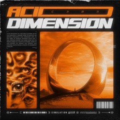 C303 - Acid Dimension [FREE DOWNLOAD]