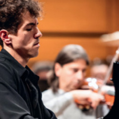 Il catalogo è questo 24-10-2025 Jonas Kaufmann - Un piano per la città - Gioventù Musicale