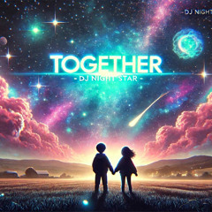 TOGETHER - PSYTRANCE EMOTIONAL MIX 2025 💫