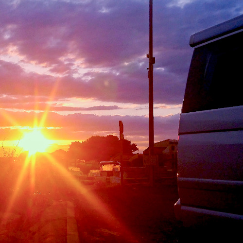 02-Podcast Démo-Deep House-Sunset Vibes  by Did Dasson.