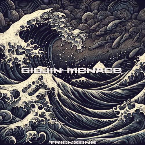 GIOJIN MENACE