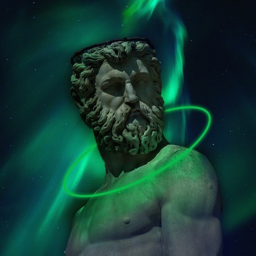 Electro Junkiee @ Melodic Techno Podcast - Poseidon