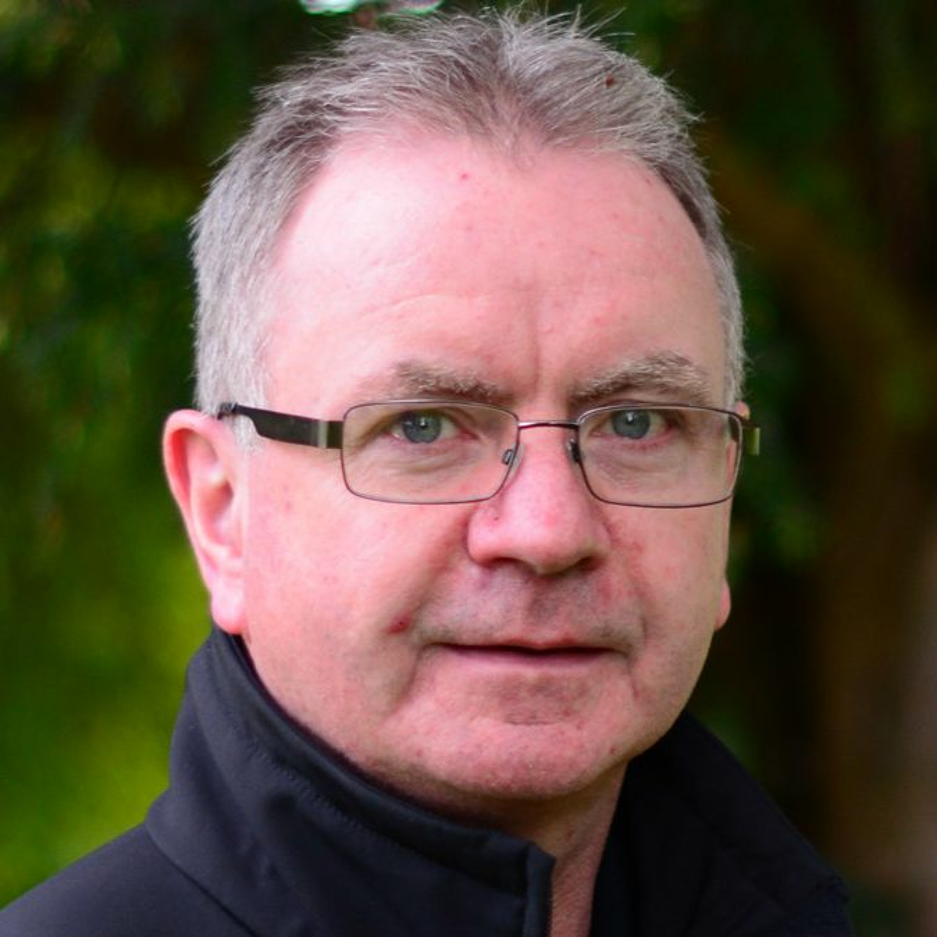Irish Jesuits