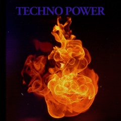 TECHNO POWER - Holymagik