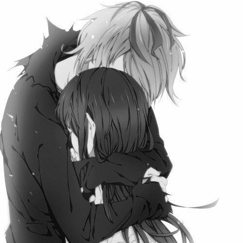 Ton ombre dans le vide