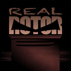 Real Rotor Organ Demo