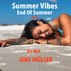 Summer Vibes End of Summer 2023