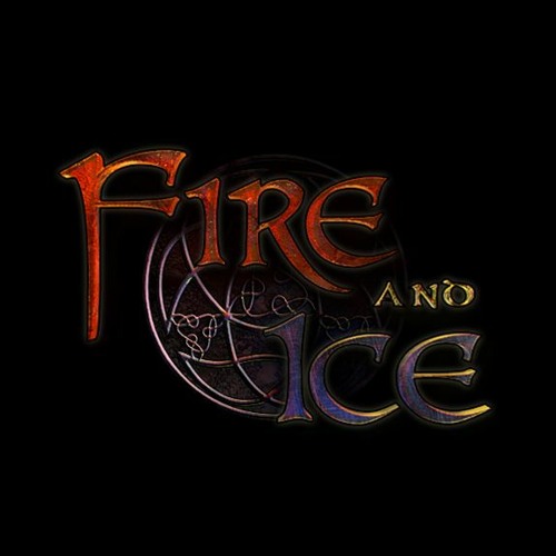 IDOLEAST - Fire And Ice Village