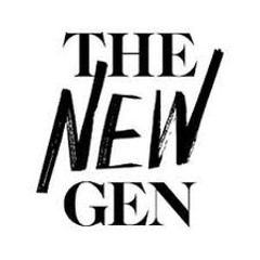 NEW GEN YAH SO NICE
