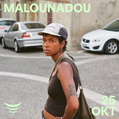 MALOUNADOU - 25/10/24