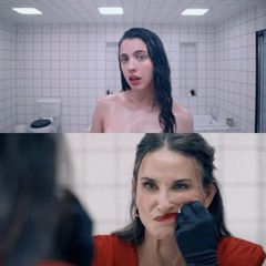 CUEVANA.3 — Ver! La sustancia Película Completa Español Latino