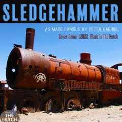Sledgehammer (.22 Ed.)