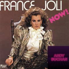 France Joli - I Need Someone (Andy Buchan Edit)