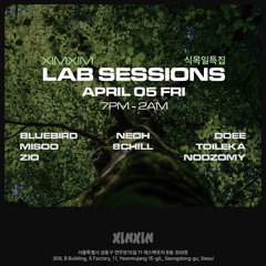 XimXim Bar Lab Session 3 - neoh Apr.05.2024