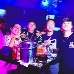 SALAHMU SENDIRI BAPER SAMA OUN KHMER ( ADEL X HAIKAL X MARCHEL ) #FVCKBOYPOIPET