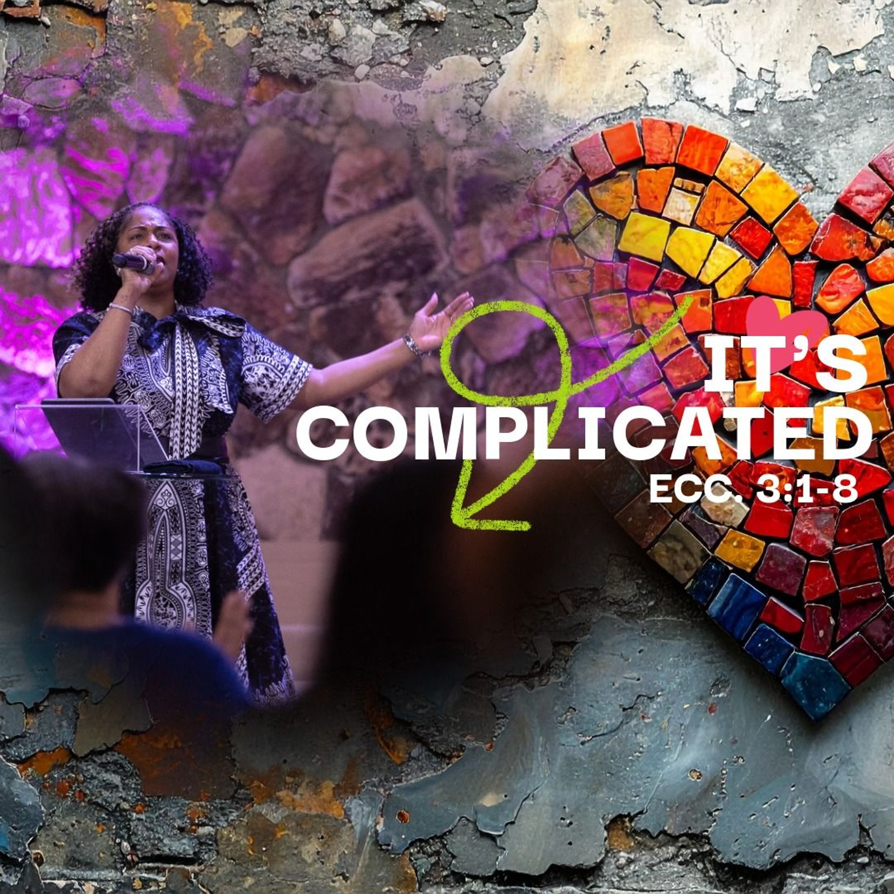 It's Complicated 2-15 episode artwork