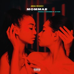 MOMMAE (Ionika English Remix)