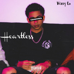 Wavy Lu - Heartless