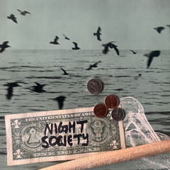 Night Society - Silver Jews