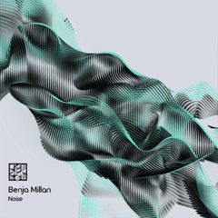 Benja Millan - Drift