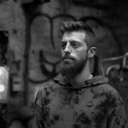 escape podcast #011 w/ trust