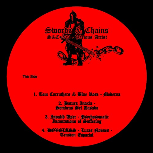𝐕𝐀𝟎𝟎𝟑 𝐓𝐨𝐦 𝐂𝐚𝐫𝐫𝐮𝐭𝐡𝐞𝐫𝐬 & 𝐁𝐥𝐮𝐞 𝐑𝐨𝐬𝐞 - 𝐌𝐨𝐝𝐞𝐫𝐧𝐚
