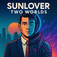 Sunlover - Two Worlds