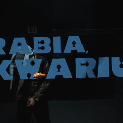 HRABIA - AKWARIUM