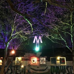 Sumpfkrüge @ Mensch Meier`s Sumpfhöhle - 14.12.19