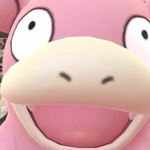 Amnesia Slowbro