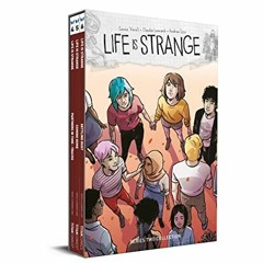 ❤️ Read Life is Strange: 4-6 Boxed Set (Graphic Novel) by  Emma Vieceli