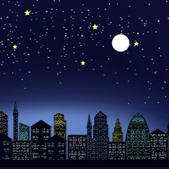 Shareh - City Lights (feat. 021RPRSNT & superdupersultan)