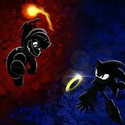 Corss Console Clash FnF Utau