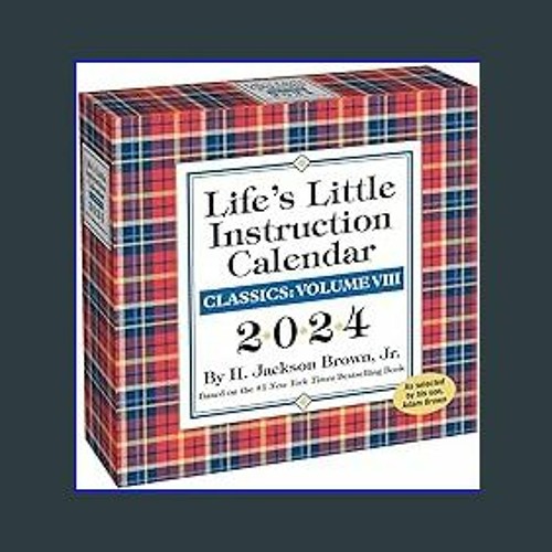 Listen to playlists featuring [EBOOK] 💖 Life's Little Instruction 2024